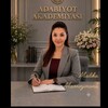 Telegram kanalining logotibi ona_tili_akademiyasi — ONA TILI AKADEMIYASI