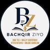 Telegram kanalining logotibi ona_tili_bachqirziyo — Ona tili | Milliy Sertifikat