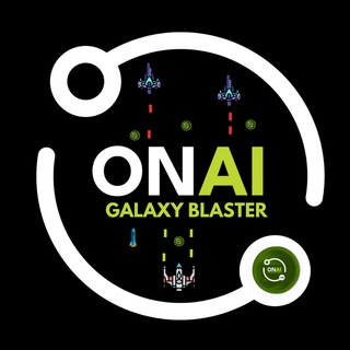 Logo of telegram channel onai_official — ONAI OFFICIAL