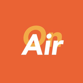 Логотип телеграм канала @onairbc — On air: Tech markets&Digital carreer