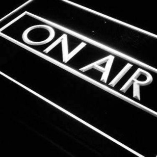 Логотип телеграм канала @onairchannel — OnAIR