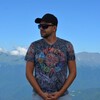 Логотип телеграм канала @onairwave — On-Air-Wave