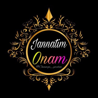 Telegram kanalining logotibi onamga_yozdim — Onamga yozdim ✍🏻