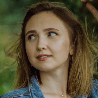 Логотип телеграм канала @onarieona — Kuzmina.text тут