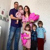Логотип телеграм канала @onasovas — Мама, угомонись❤️