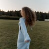 Логотип телеграм канала @onastezia — ONASTEZIA