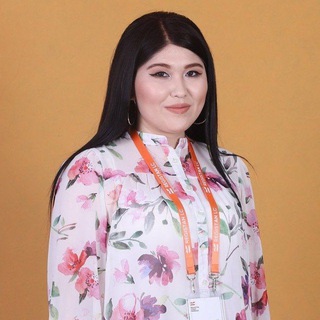 Telegram kanalining logotibi onatili_nilufar — MILLIY SERTIFIKAT ONA TILI||NILUFAR MAVLONOVA