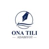 Telegram kanalining logotibi onatili_dtm_sertifikat — ONA TILI va ADABIYOT | Siz uchun