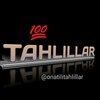 Logo of telegram channel onatili_tahlillar — Ona tili TAHLILLAR📃