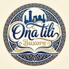 Telegram kanalining logotibi onatilivaadabiyotms — Ona tilim (Buxoro)