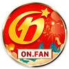 Telegram channel Onbet logo