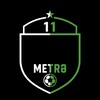 Logo of telegram channel onbir_bet — 11 METRƏ