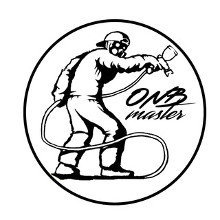 Логотип телеграм канала @onbmaster — ОНБ Мастер
