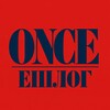 Логотип телеграм -каналу once_epilog — ONCE: Епілог