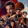 Логотип телеграм канала @once_inhollywood2 — Однажды в Голливуде 🎬
