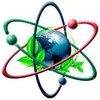 Логотип телеграм канала @once_on_earth — Однажды на Земле 🌍