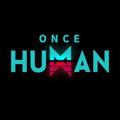 Logo saluran telegram oncehumans — Once human | وانس هیومن