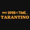 Логотип телеграм канала @onceuponatimetarantino — Once Upon a Time...Tarantino