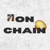 Логотип телеграм -каналу oncha11n — ОНЧЕЙН | теми та розіграші