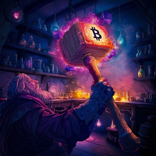 Логотип телеграм канала @onchain_reaction — On-Chain Reaction