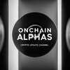 Telegram channel OnChain Alphas logo