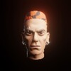 Логотип телеграм канала @onchainpunks — Punks Alpha (Tier 3)