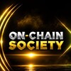 Логотип телеграм канала @onchainsocietyairdrops — OnChain Society