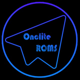 Логотип телеграм канала @onclite_roms — Onclite ROMs [Official, RU]