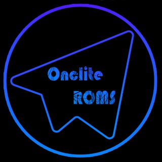 Логотип телеграм канала @onclite_roms — Onclite ROMs [Official, RU]