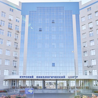 Логотип телеграм канала @onco46 — Курский онкологический центр