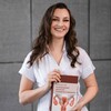 Логотип телеграм канала @onco_gynecology — OncoGyn | Онкогинекология🕊
