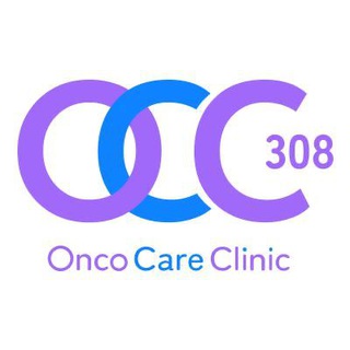 Логотип телеграм канала @oncocareclinic — OncoCareClinic 308