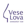 Логотип телеграм канала @oncologist_veselova — Онколог Веселова, УЗИ, Самара