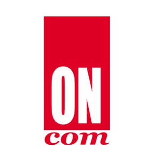 Логотип телеграм канала @oncomcompany — ОНКОМ ip видео
