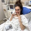 Логотип телеграм канала @oncopatient — Онкологический пациент