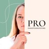 Логотип телеграм канала @oncopsy_pro — Анастасия Санеева | PRO онкопсихологию