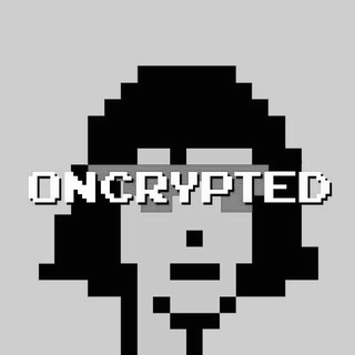 Логотип телеграм канала @oncrypted — Прихожая OnCrypted