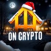 Логотип телеграм канала @oncrypto3 — Серый On Crypto 🍺