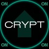 Логотип телеграм канала @oncryptoon — ONCRYPTON