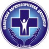 Логотип телеграм канала @ond72prof — Трезвость с точкой