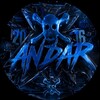 Логотип телеграм канала @ondastars — ANDAR | РАЗДАЧА STARS