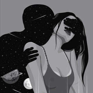 Логотип телеграм канала @ondi2022 — от нежности до ❤️