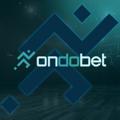 Logo of telegram channel ondobet — Ondobet