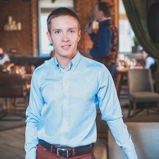Логотип телеграм канала @ondre1986 — Андрей Савенков