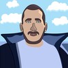 Telegram channel Ондрей Гойчев (DFW Bals) logo