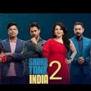 Logo of telegram channel ondrivemovies — SHARK TANK S2 ALL EPISODES DRIVE LINKS