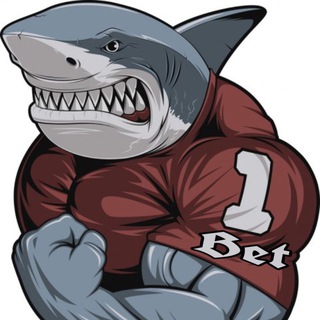 Логотип телеграм канала @one_betting — Прогнозы на спорт OneBet 👑