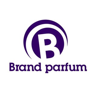 Telegram kanalining logotibi one_brand_parfum — BRAND PARFUM