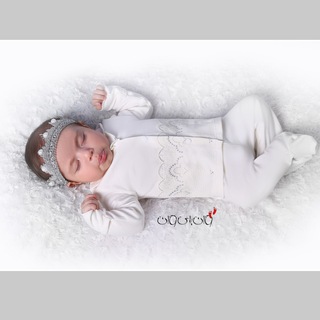 لوگوی کانال تلگرام one_by_one_baby — One by one