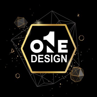 Logo of telegram channel one_design1 — ONE Design پخش عمده مانتو